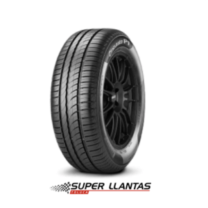 195/65R15 PIRELLI CINTURATO P1 KA ECOIMPACT   91H BLK