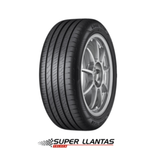 P205/50R17 GOODYEAR EFFICIENT GRIP PERFORMANCE 2 93V BLK XL
