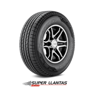 LT215/85R16 HANKOOK RH12 DYNAPRO HT 115/112Q BLK 10C