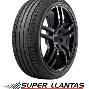 P245/45R17 SUMITOMO HTR Z5 99Y BLK XL
