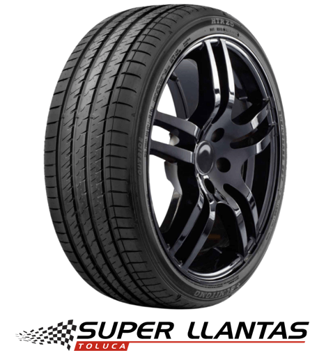 P245/45R17 SUMITOMO HTR Z5 99Y BLK XL