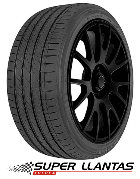 P235/45R17 SUMITOMO HTR Z5 97Y BLK XL