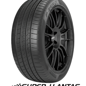 P245/40R20 PIRELLI PZERO ALL SEASON NCS 99W BLK XL OE