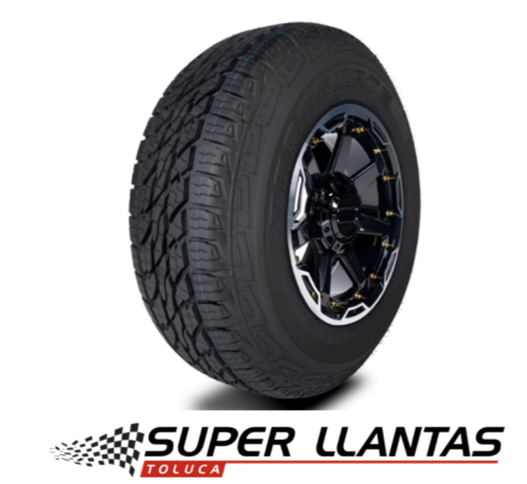 P235/70R16 TRANSMATE WZD105 106H BLK