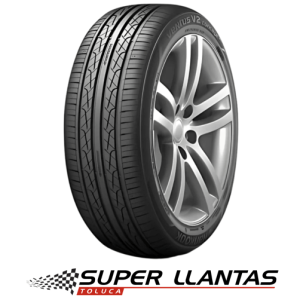 P245/40R18 HANKOOK H457 VENTUS V2 CONCEPT2 97W BLK XL