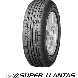 185/65R15 NEXEN CP672 88H BLK
