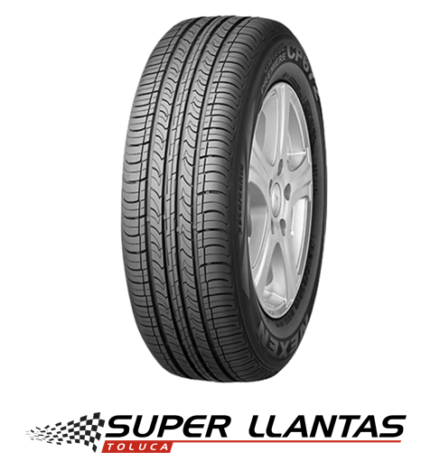 185/65R15 NEXEN CP672 88H BLK