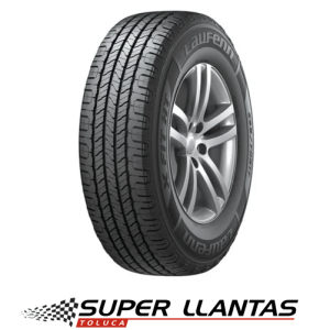 245/70R16 LAUFEN LD01 XFIT HT 107T BLK