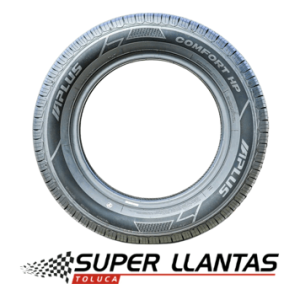 P185/60R15 APLUS COMFORT HP 84H BLK