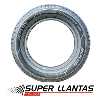 P185/60R15 APLUS COMFORT HP 84H BLK