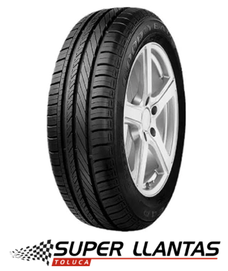 P185/60R15 GOODYEAR DP-V1 84T BLK OE